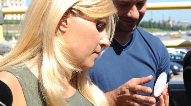 udrea cauta turisti cu discernamant