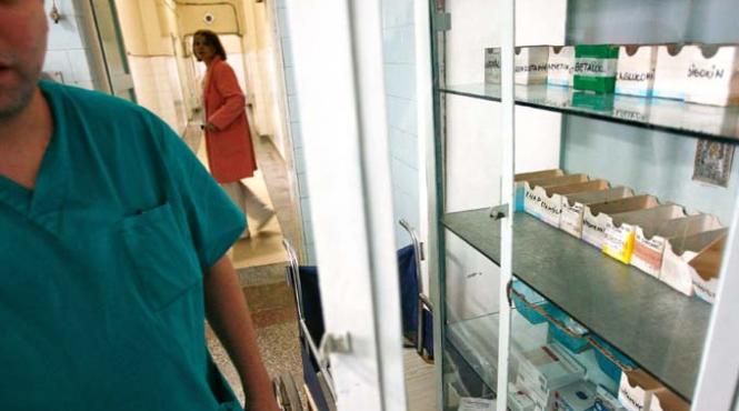 adolescenta internata in spitalul judetean de urgenta targu jiu a decedat din cauza unor greseli medicale