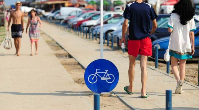 sejur de 179 de lei pentru sase nopti pe litoral incepand cu 1 septembrie