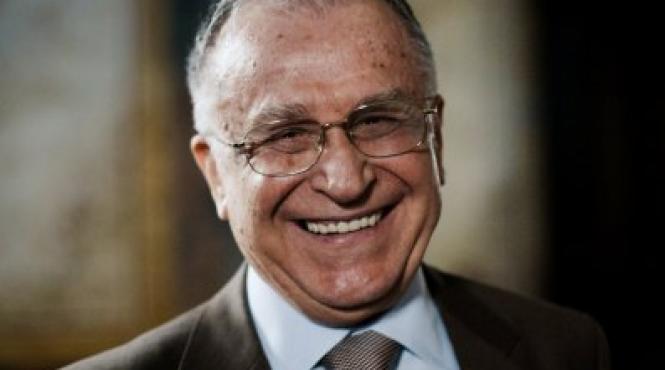 iliescu construirea canalului dunare bucuresti o aberatie
