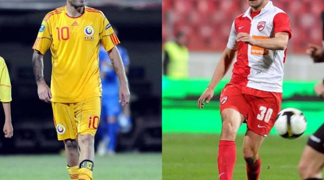 piturca nu i a convocat pe mutu si tamas pentru meciurile cu luxemburg si franta