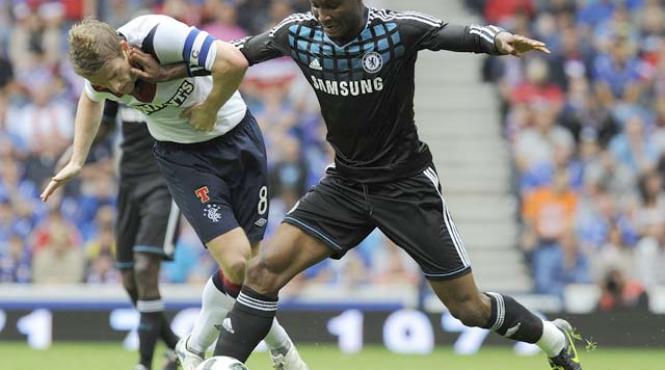 rapitorii tatalui lui john obi mikel cer o recompensa considerabila