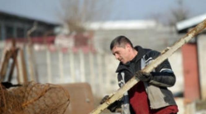 solutie de criza in sistemul sanitar curatenia la spitalul fundeni va fi facuta de puscariasi video