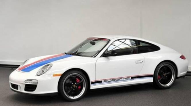 operatiunea porsche b59