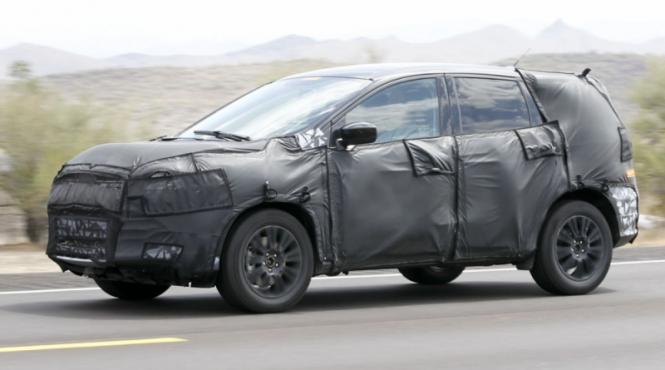 galerie spion ford kuga