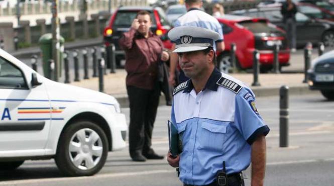 gloante si haine pentru politisti