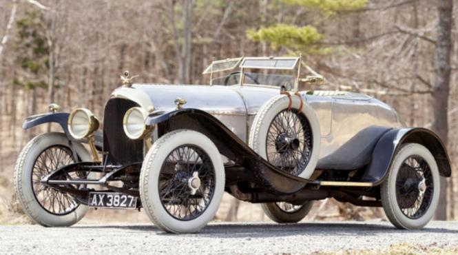 masini vechi de milioane