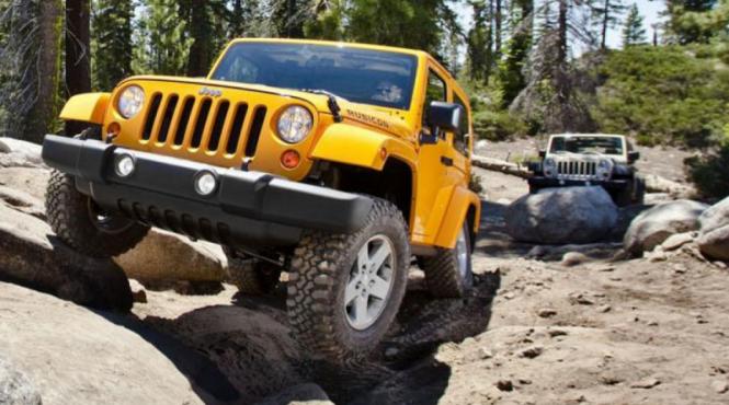 wrangler nu si schimba blana