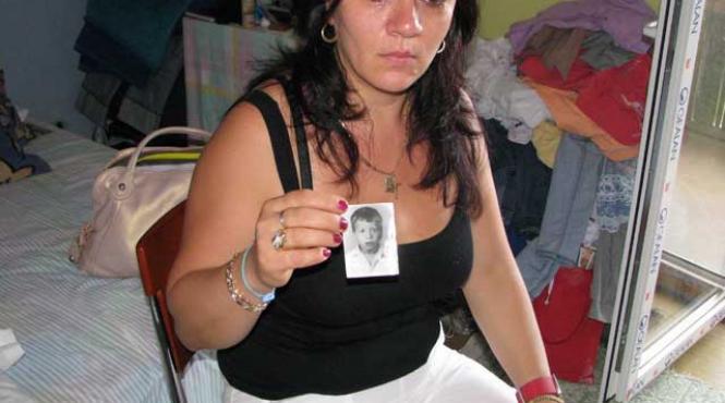 cosmarul unei mame