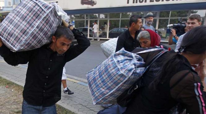 cum s a lasat fraierit nicolas sarkozy de romanul ginel