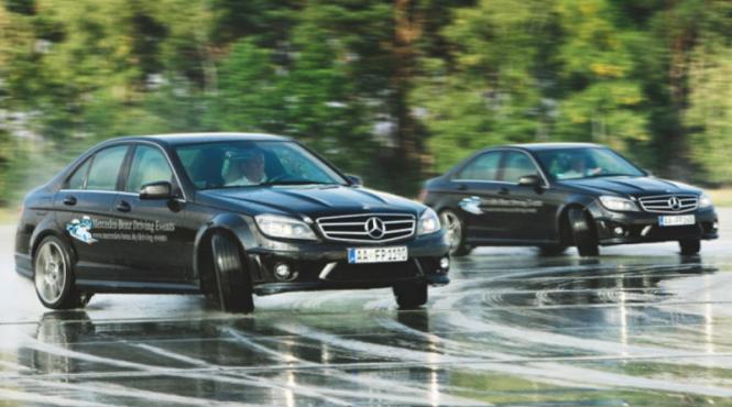 secretele colii de pilotaj amg driving academy