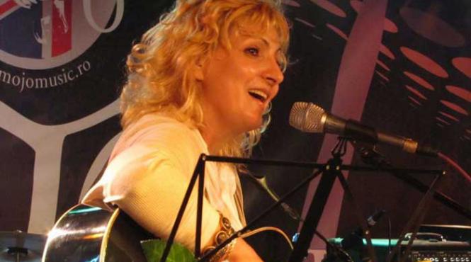 astazi e ziua ta maria gheorghiu