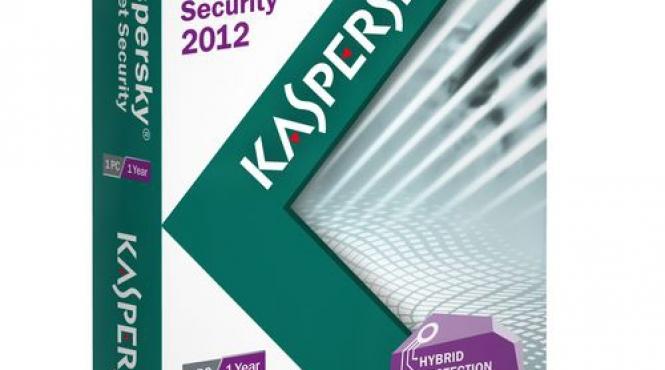 o noua suita kaspersky internet security 2012 si anti virus 2012