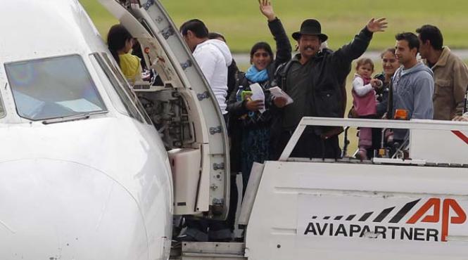 franta si italia continua expulzarea romilor romani