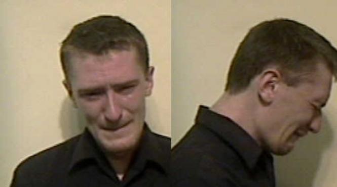 un american s a autodenuntat la politie pentru ca a parcat neregulamentar