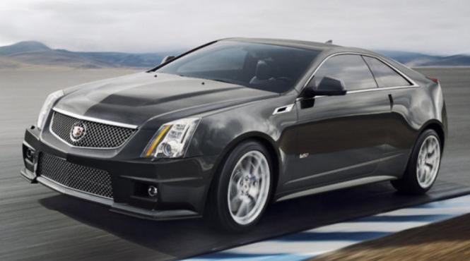 cadillac sare la gatul lui ferrari