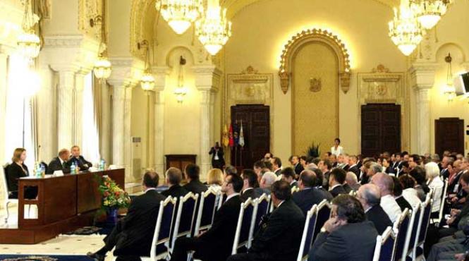 fidelii lui basescu unsi in diplomatie vezi cine sunt acestia si cu ce posturi au fost recompensati