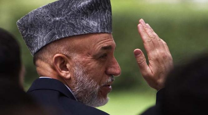 americanii au negociat in secret cu talibanii starnind furia guvernului afgan