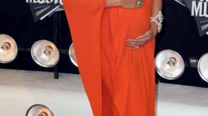 beyonce este insarcinata