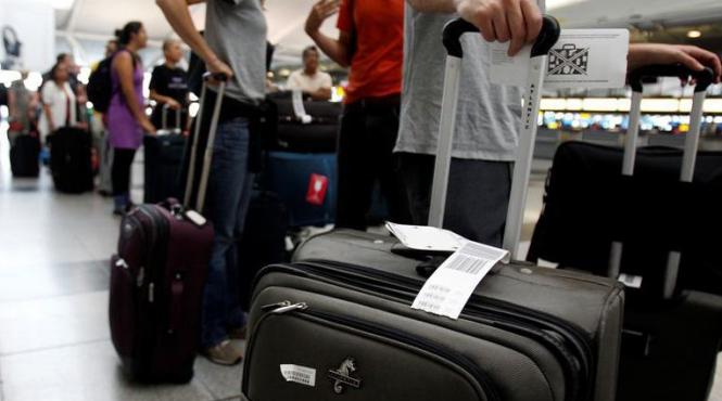 furtuna irene anuleaza peste o suta de zboruri pe aeroportul din toronto