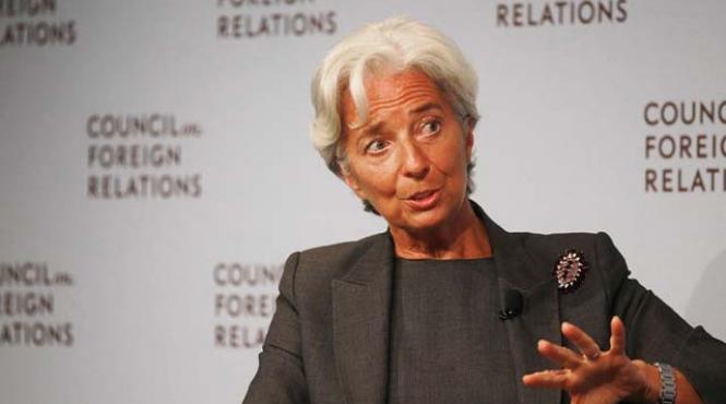 seful fmi criticat de oficiali europeni pentru un atac confuz si nechibzuit la bancile din ue