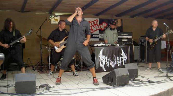 skullp pe primul loc la stufstock