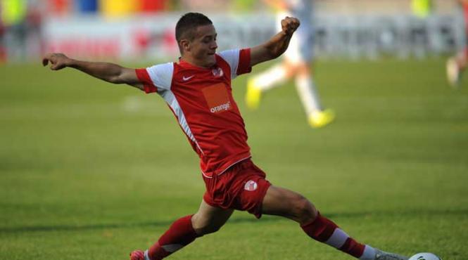 udinese a venit messi de romania