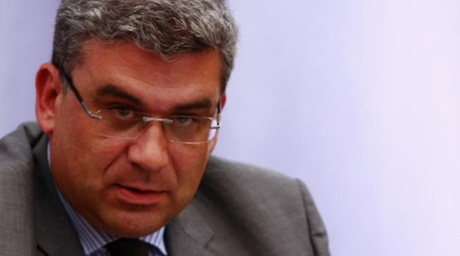 baconschi spune ca se pregateste evacuarea romanilor din siria