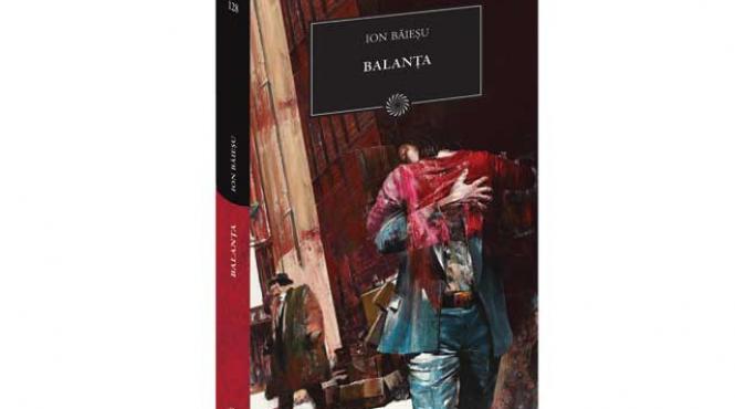 biblioteca pentru toti balanta de ion baiesu