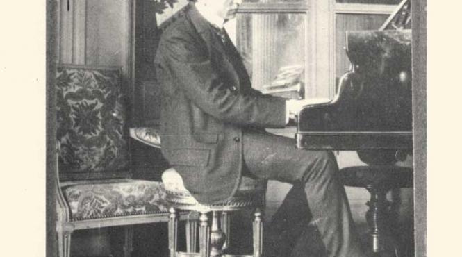 concursul de pian la o noua editie