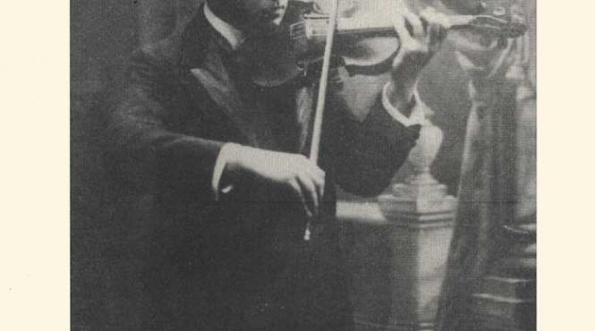 concursul international de vioara george enescu 2011