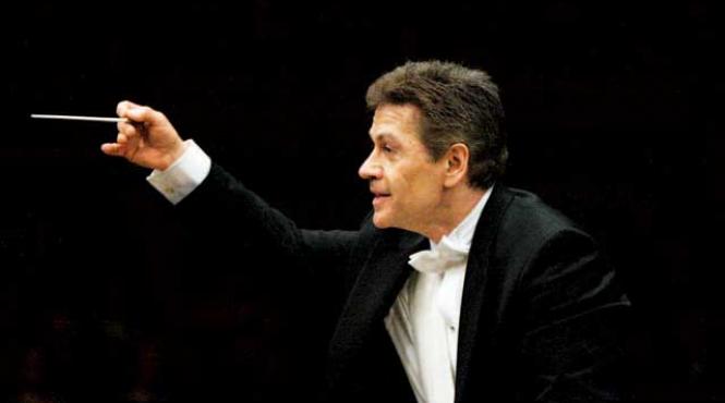 festivalul george enescu concertul de deschidere