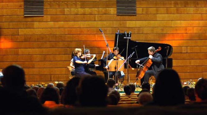 george enescu editia a xx a in cifre