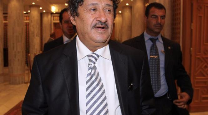 ministrul de externe din libia a fost arestat de rebeli