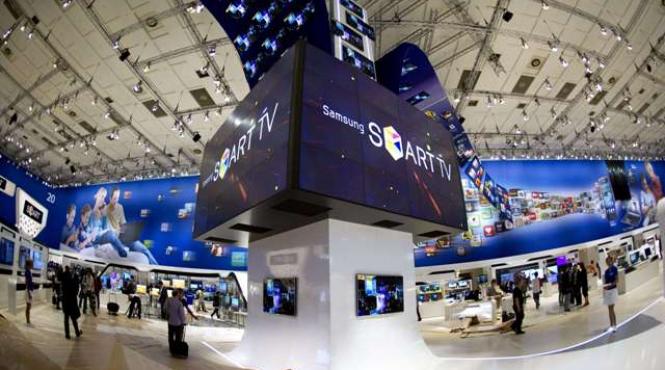 colectia de toamna iarna a industriei electronicelor vezi ce se poarta in materie de 3d si wifi