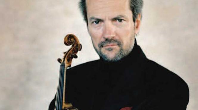 giuliano carmignola cu orchestra baroca din venetia lucrez de mai bine de 10 ani