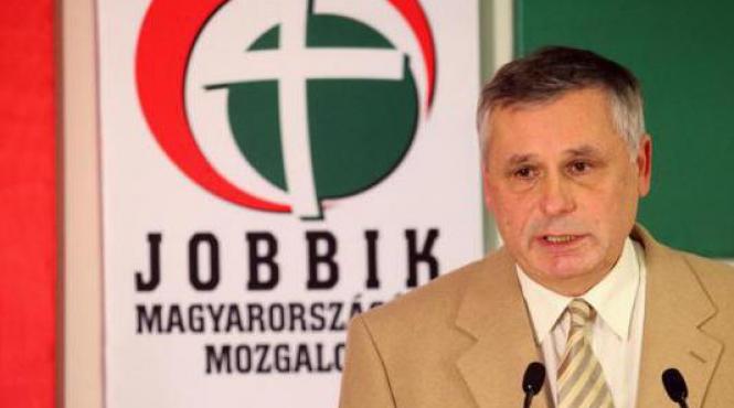 vicepresedintele parlamentului ungar vrem unirea maghiarilor din bazinul carpatic