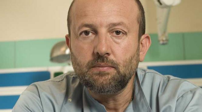 astazi e ziua ta claudiu istodor