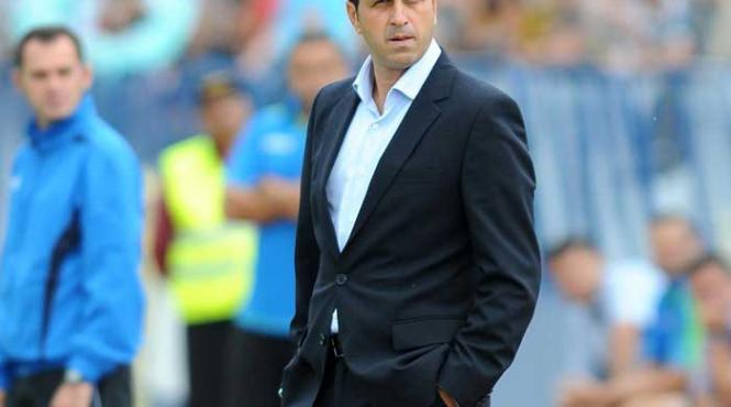 il pierde steaua pe levy