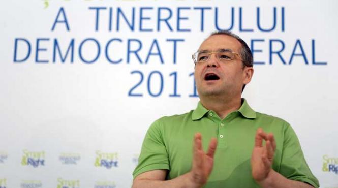 pdl dispare pentru rebranduire