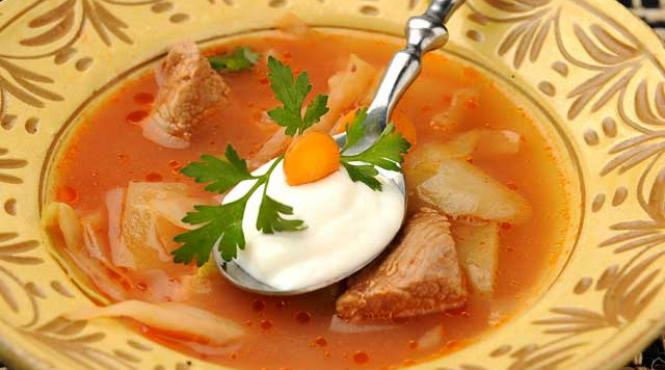 ce origini au bucatele care fierb pe plita lelei maria