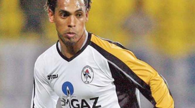 eric prezentat la karpatii