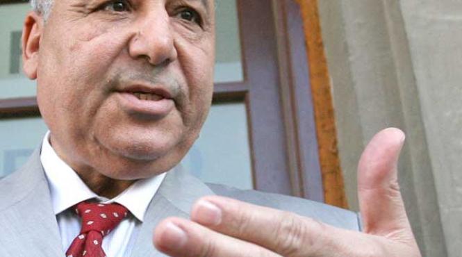 fathi taher mituieste justitia cu 50 de lei pe zi