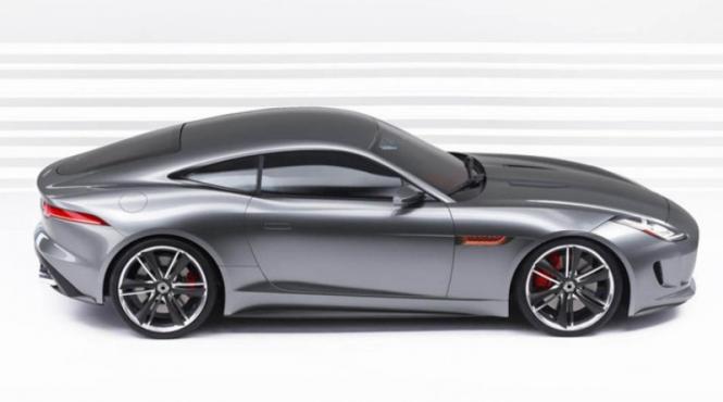 jaguar il pregateste pentru frankfurt pe c x16 concept