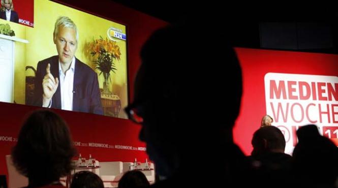 julian assange telegramele needitate au fost publicate din cauza neglijentei the guardian