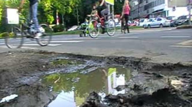 momente si spite fericiti cei ce mostenesc trotuare video