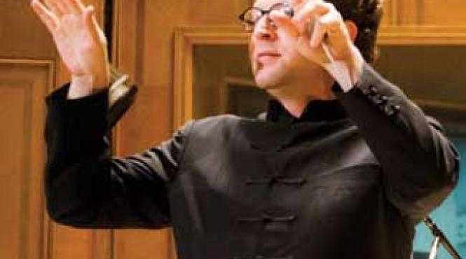 cea de a lv a simfonie enesciana si muzica prezentului