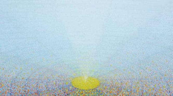 expozitie de pictura