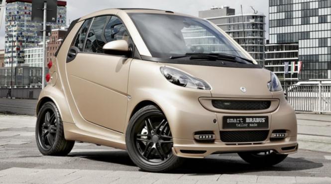 suedezii il imbraca pe smart