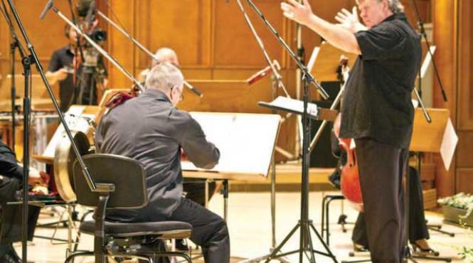 concertul ansamblului archaeus rezonante arhetipale